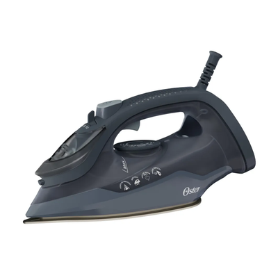 Plancha de Vapor AeroGlide  Negro Oster