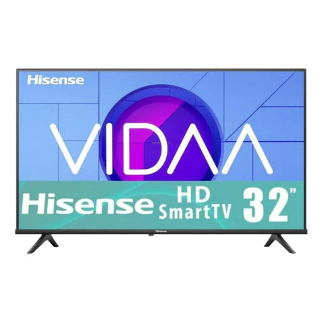 Televisor 32" Smart TV HISENSE