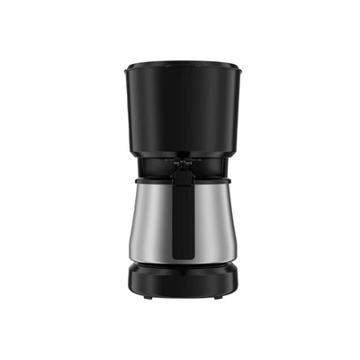 Cafetera 10 Tazas Jarra de Acero Prime Home