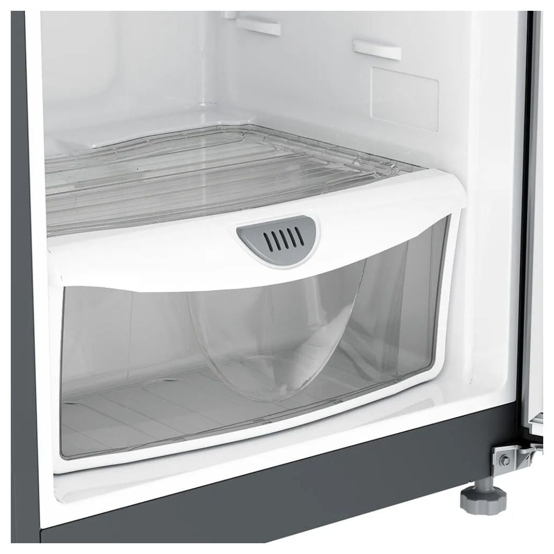 Nevera 9 Pies Cu Con Dispensador de Agua Acero Inox Whirlpool