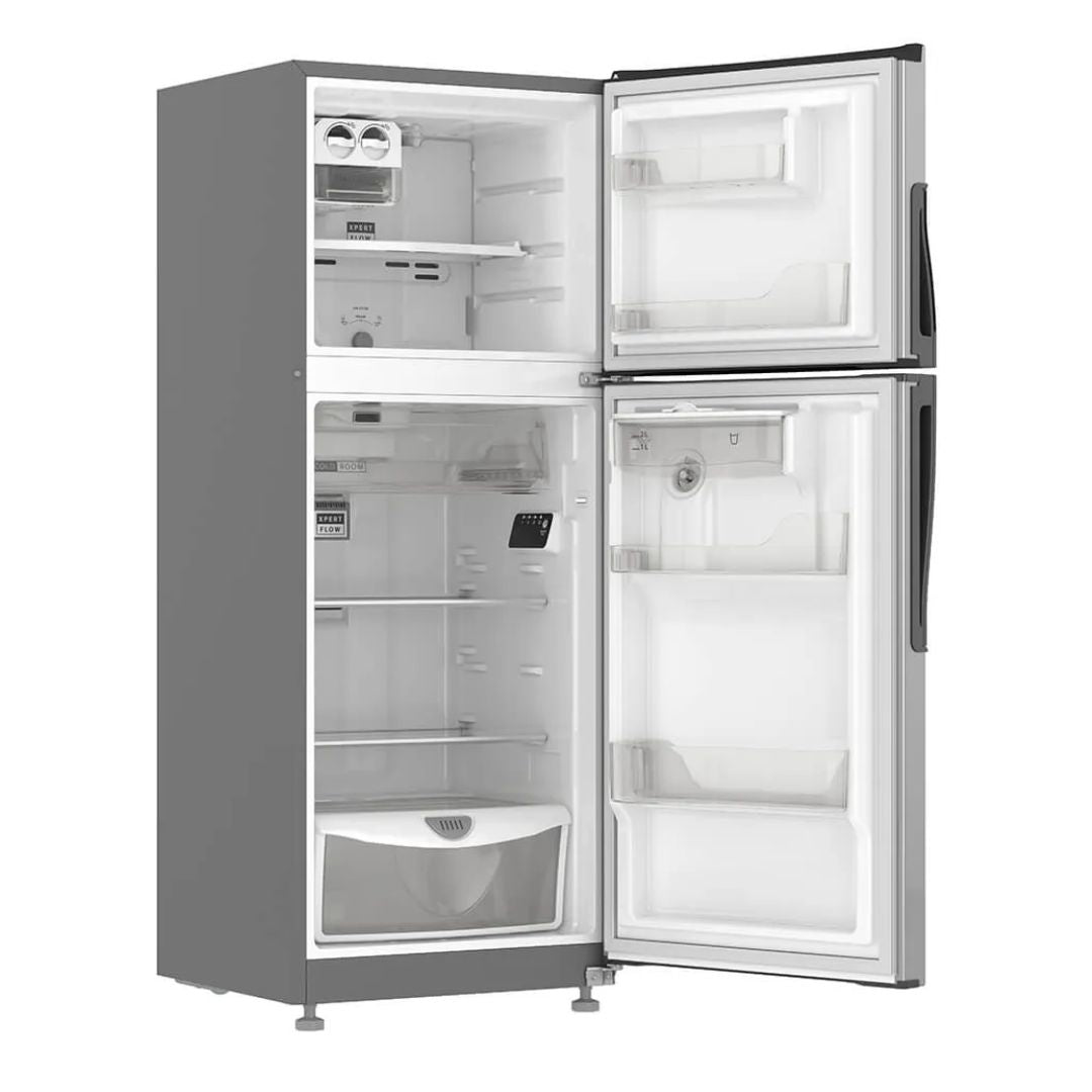 Nevera 9 Pies Cu Con Dispensador de Agua Acero Inox Whirlpool