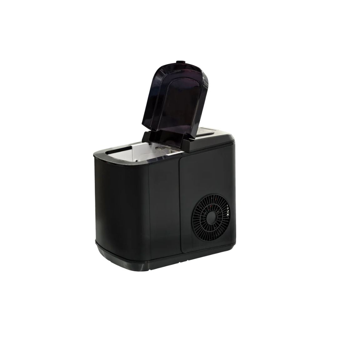 Fabricador de Hielo Frozen Pro Negro Gtronic