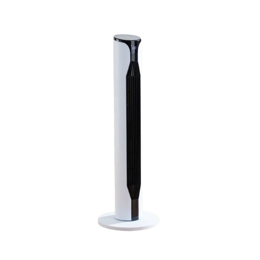 Ventilador de Torre 36" 110V Blanco Daewoo