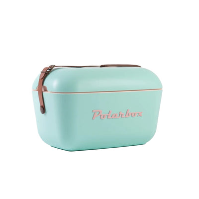 Cava 20LTS  VERDE AGUA POLARBOX