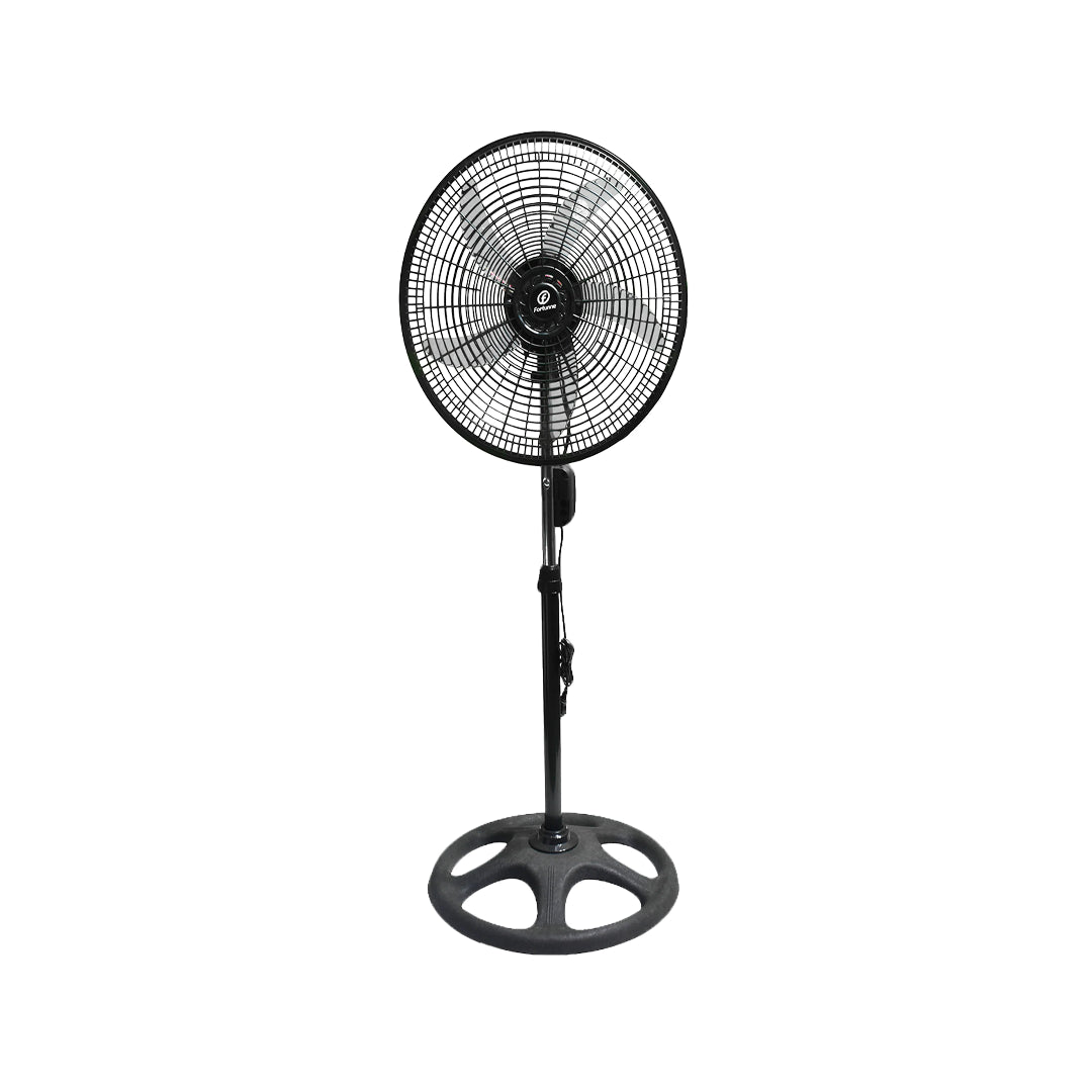 Ventilador 18" aspa plástica FORTUNNE