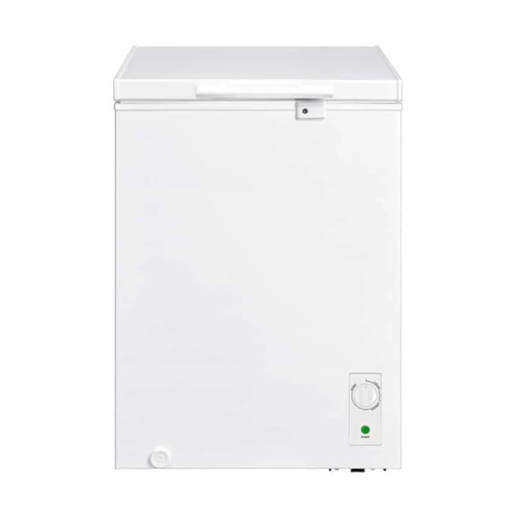 Congelador Dual 100 Litros Blanco Midea