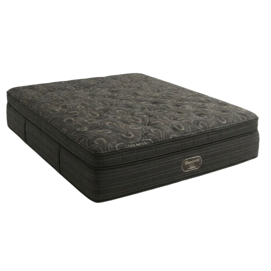 Colchón  Black 100 Aniversario Gel + Memory KING (200X200) SIMMONS