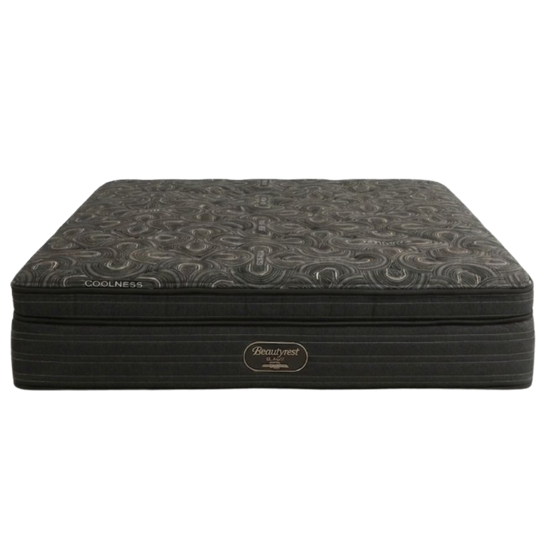 Colchón  Black 100 Aniversario Gel + Memory KING (200X200) SIMMONS