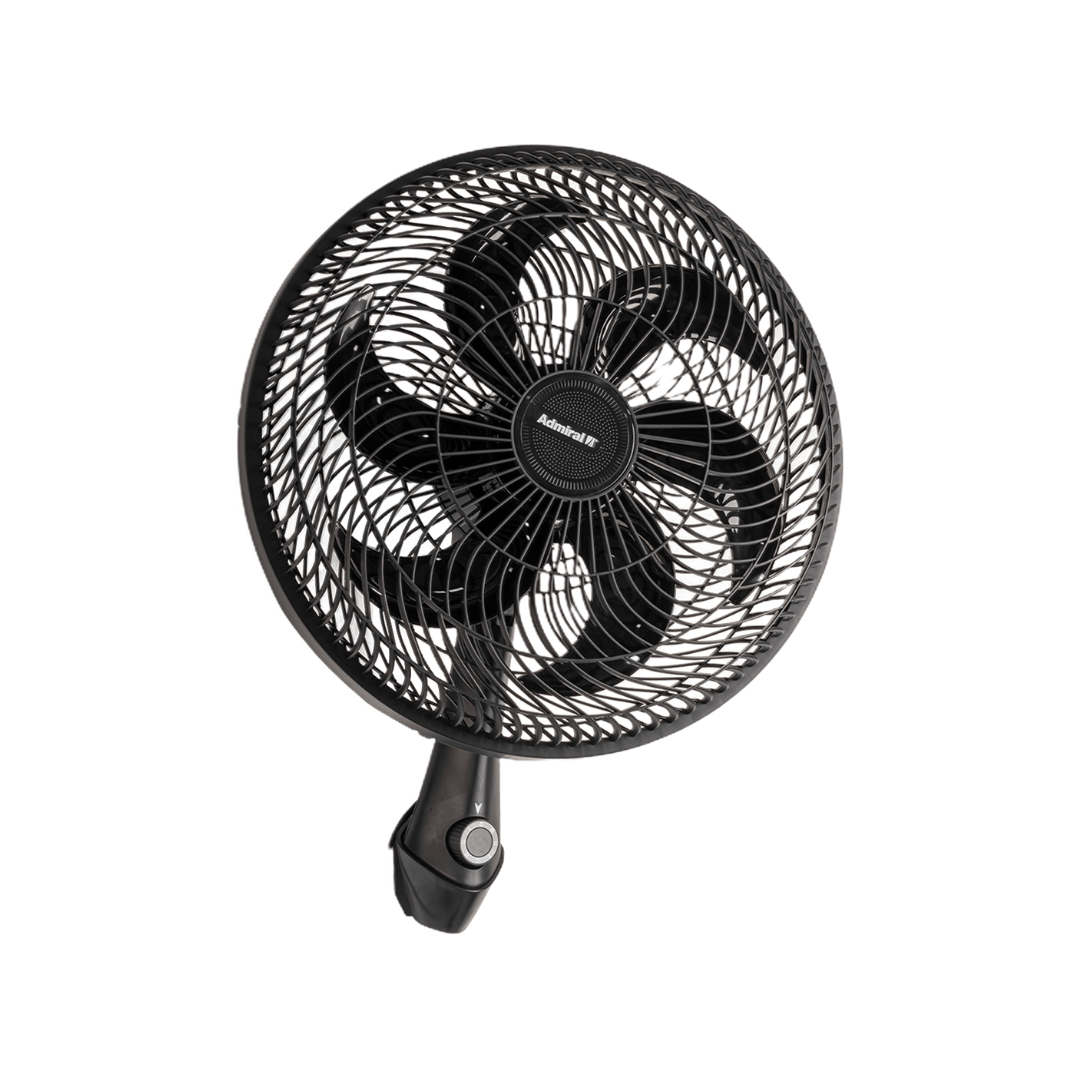 Ventilador de Pared 18" 6 Aspas 3 Velocidades  Admiral