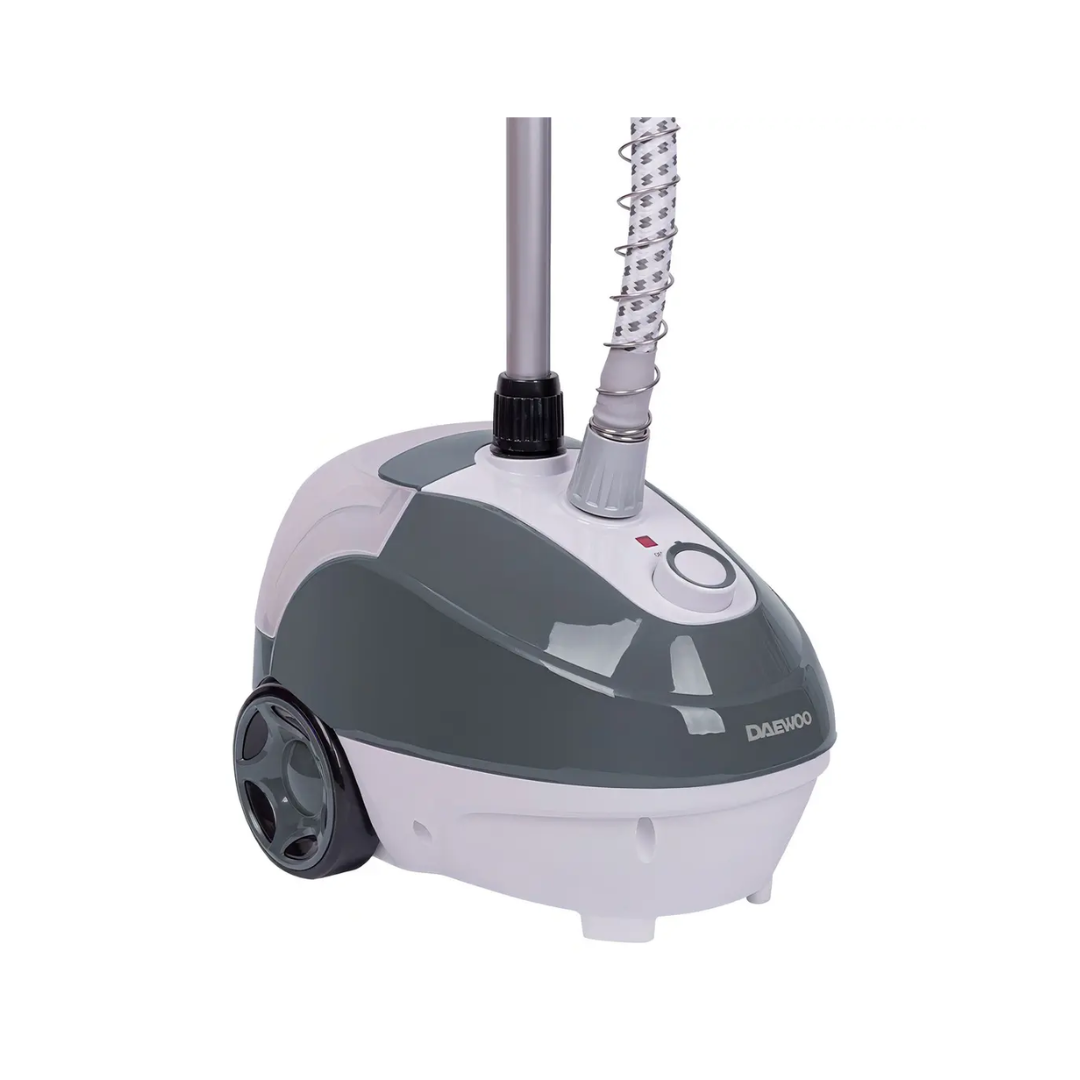 Vaporizador Vertical Gris 1300W Daewoo