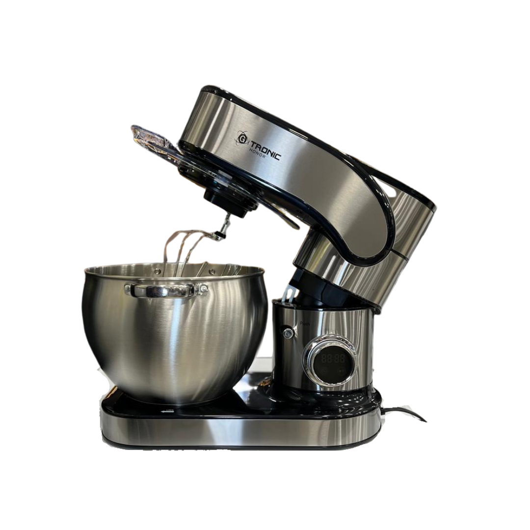 Batidora 6 Velocidades + Pulso 10 Lts 700 Watts Pantalla Touch Honor Nova Pro Gtronic
