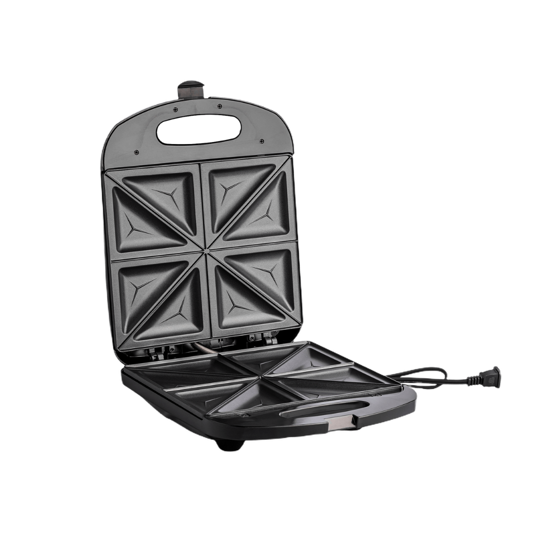 Sandwichera 4 Rebanadas 1200W Admiral