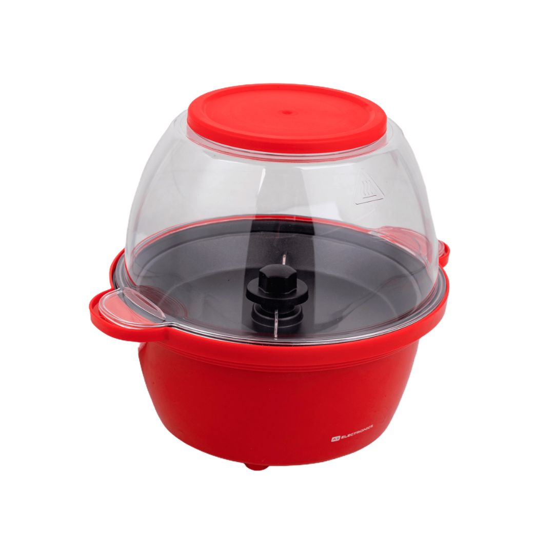 Cotufera 60g 450W Roja  AS Electronic