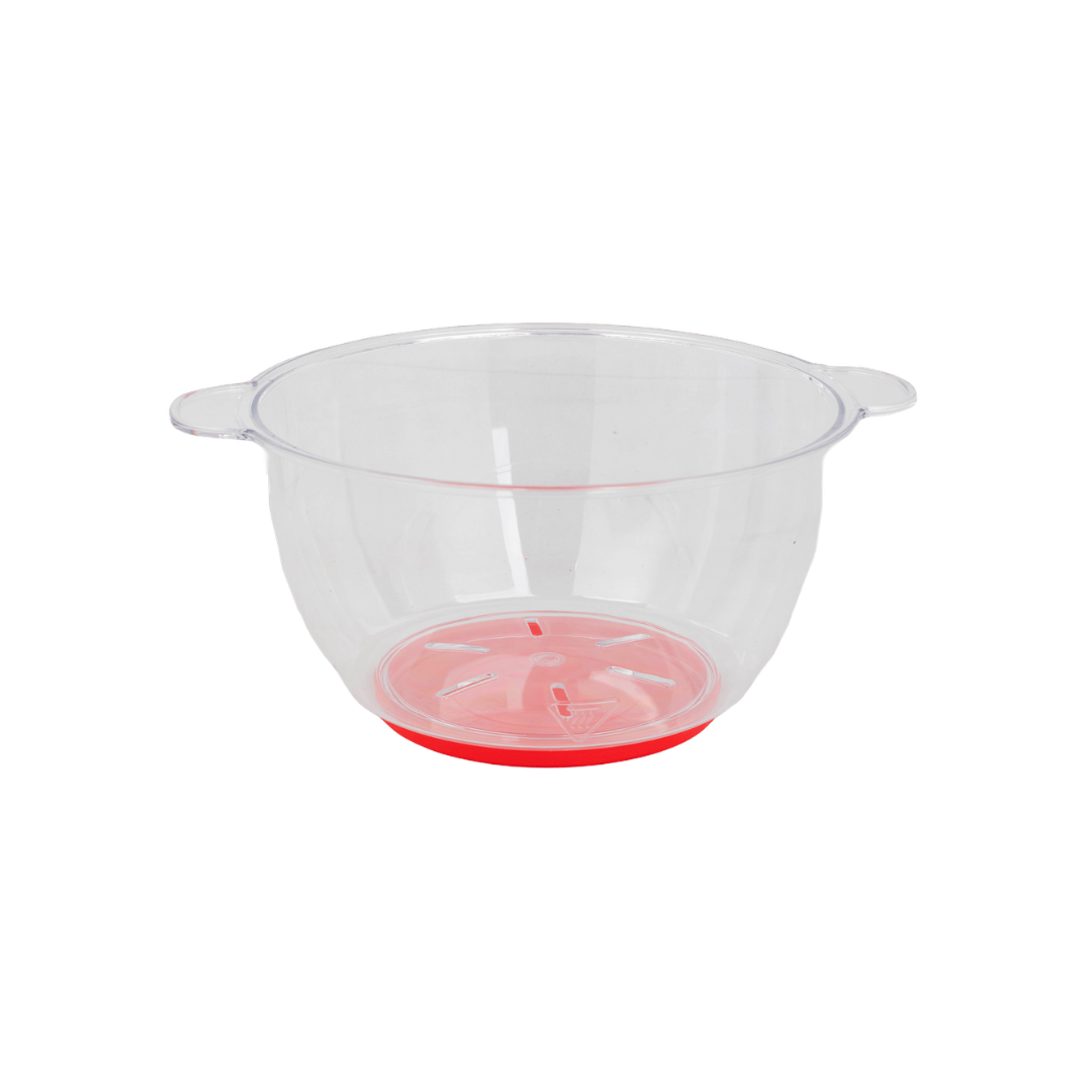 Cotufera 60g 450W Roja  AS Electronic