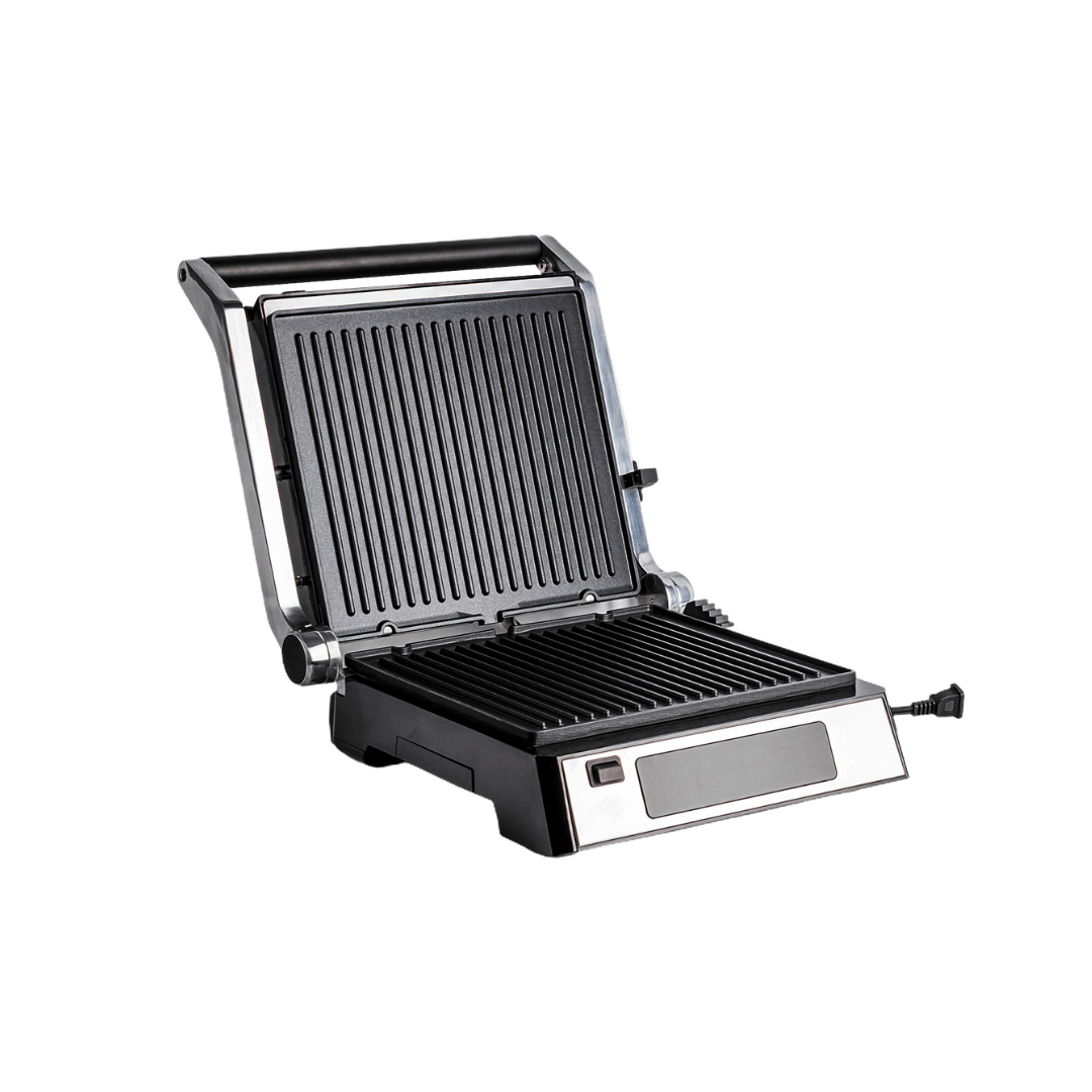 Parrillera Con Pantalla Digital 1800W 80°C - 220°C Admiral