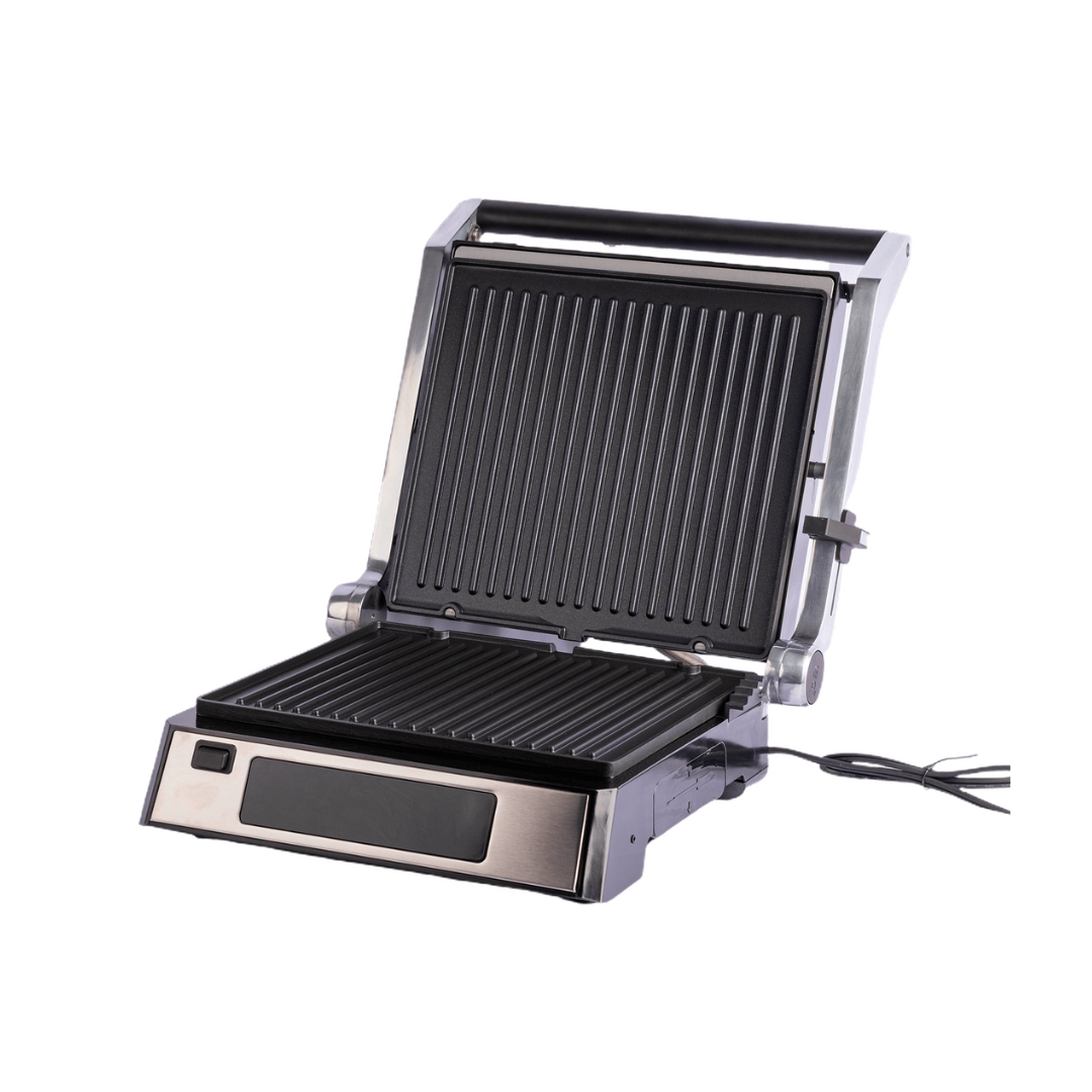 Parrillera Con Pantalla Digital 1800W 80°C - 220°C Admiral