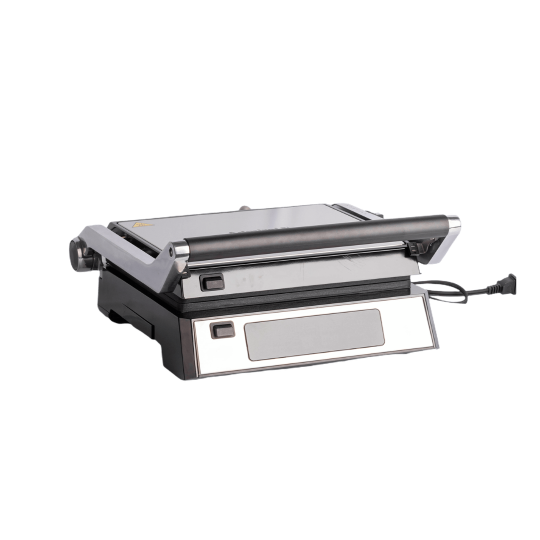 Parrillera Con Pantalla Digital 1800W 80°C - 220°C Admiral
