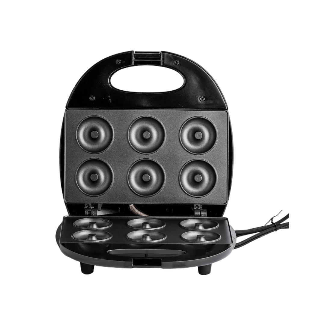 Máquina de Donas 6 Porciones 750W Admiral