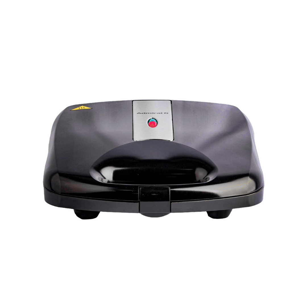 Sandwichera 4 Rebanadas 1200W Admiral