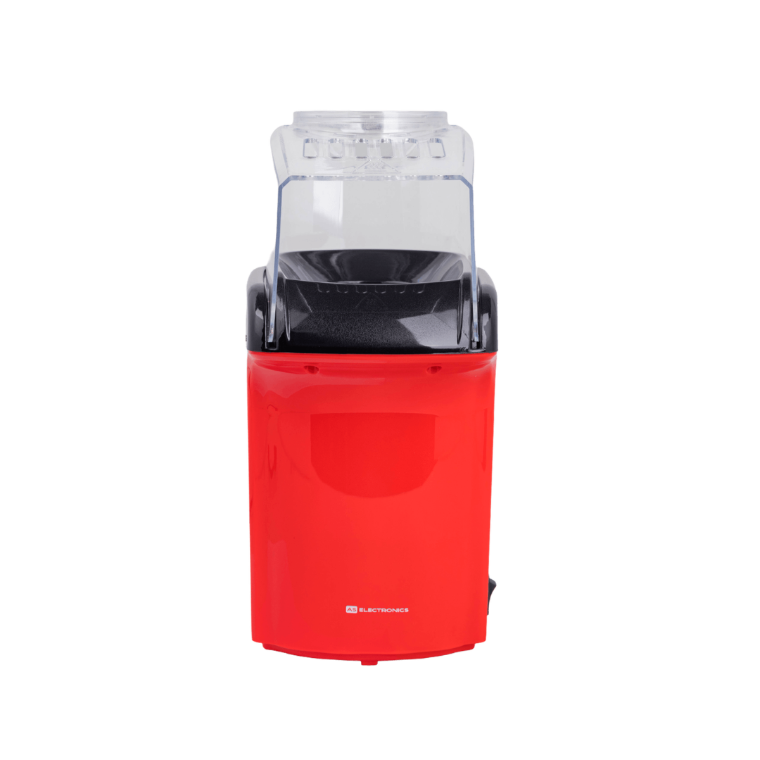 Cotufera 60g 450W Roja  Apagado Automático AS Electronic