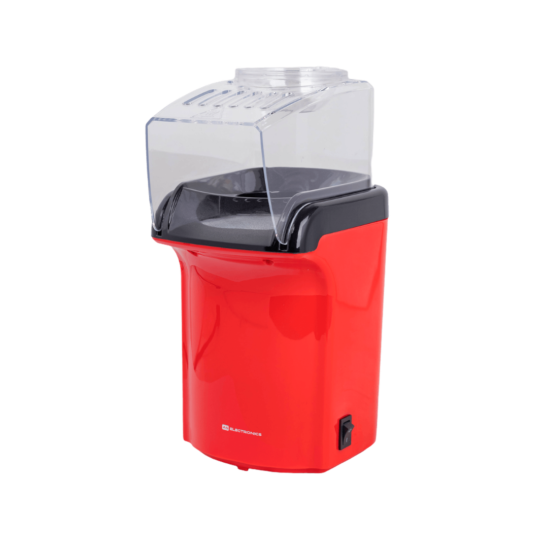 Cotufera 60g 450W Roja  Apagado Automático AS Electronic