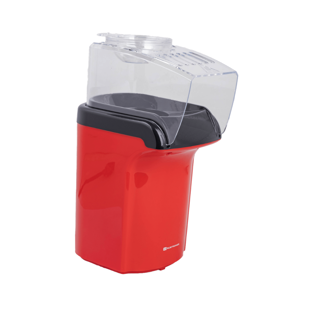 Cotufera 60g 450W Roja  Apagado Automático AS Electronic
