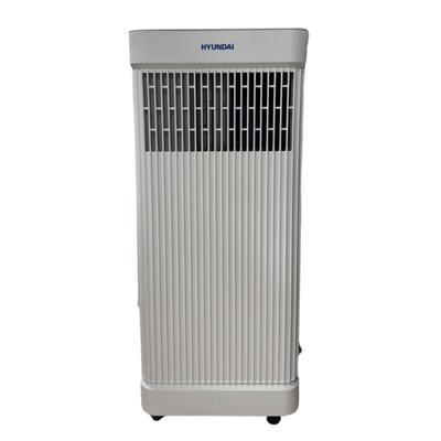 Aire Acondicionado Portátil 12000Btu Blanco Hyundai