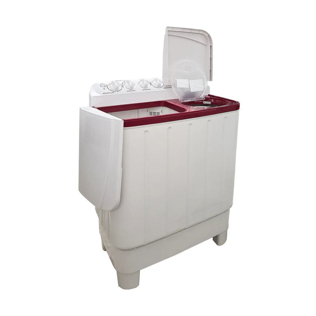 Lavadora Semiautomática Doble Tina 11 Kilos Fresh