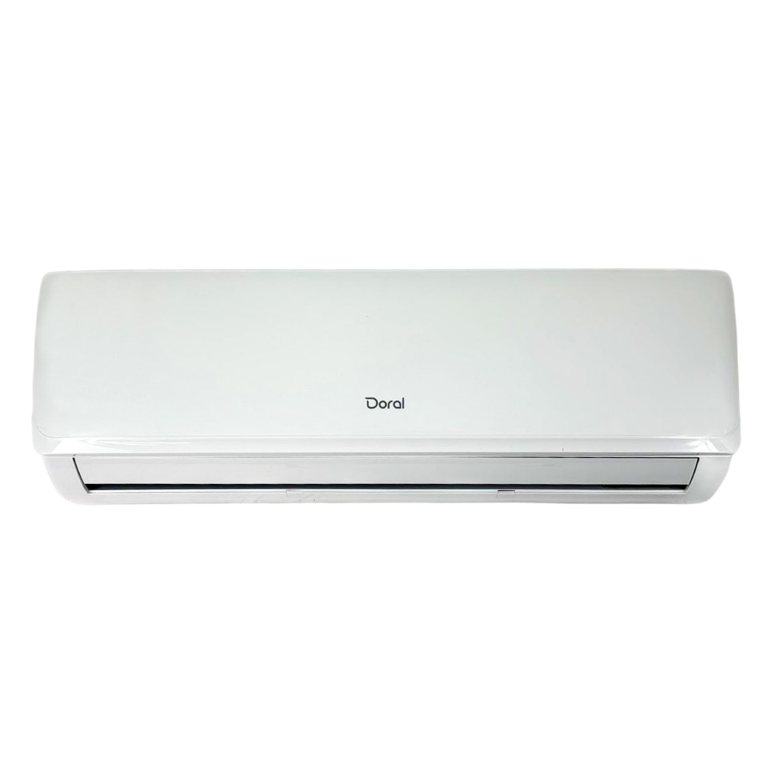 Aire Acondicionado Split 12000Btu 220V Doral