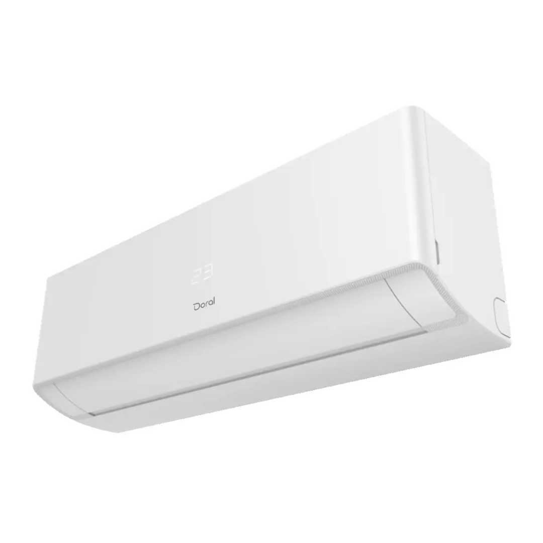 Aire Acondicionado Split 12000Btu 220V Doral
