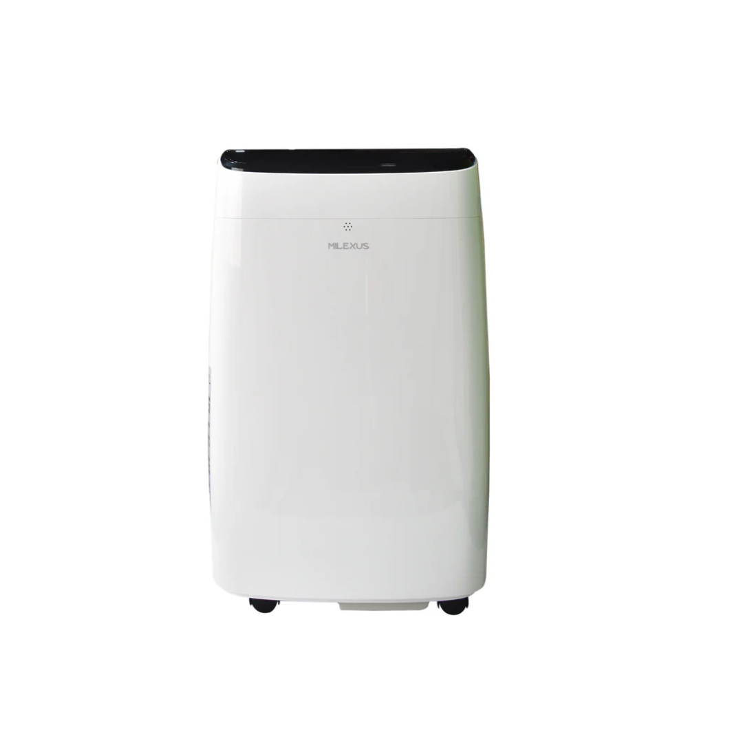 Aire Acondicionado Portatil 12000 Btu 115V  Milexus