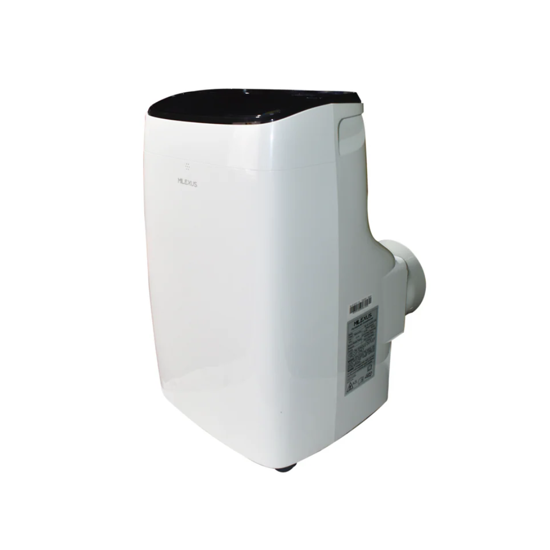 Aire Acondicionado Portatil 12000 Btu 115V  Milexus