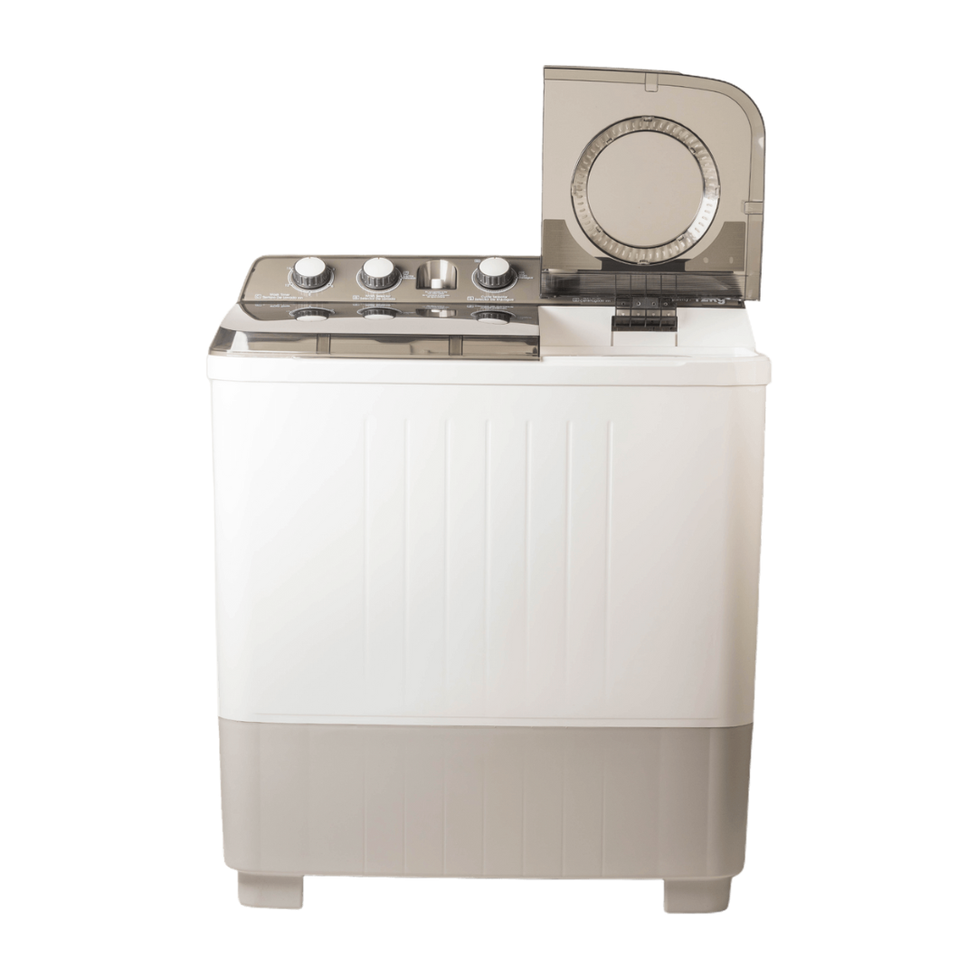 Lavadora Semiautomática Doble Tina 12kg Admiral