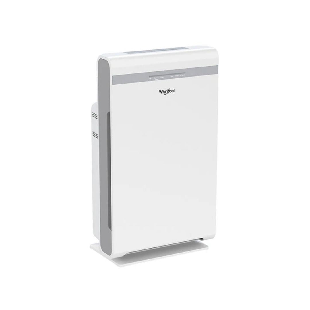 Purificador de Aire 3 Velocidades Cuenta Con Doble Sistema de Purificación Whirlpool