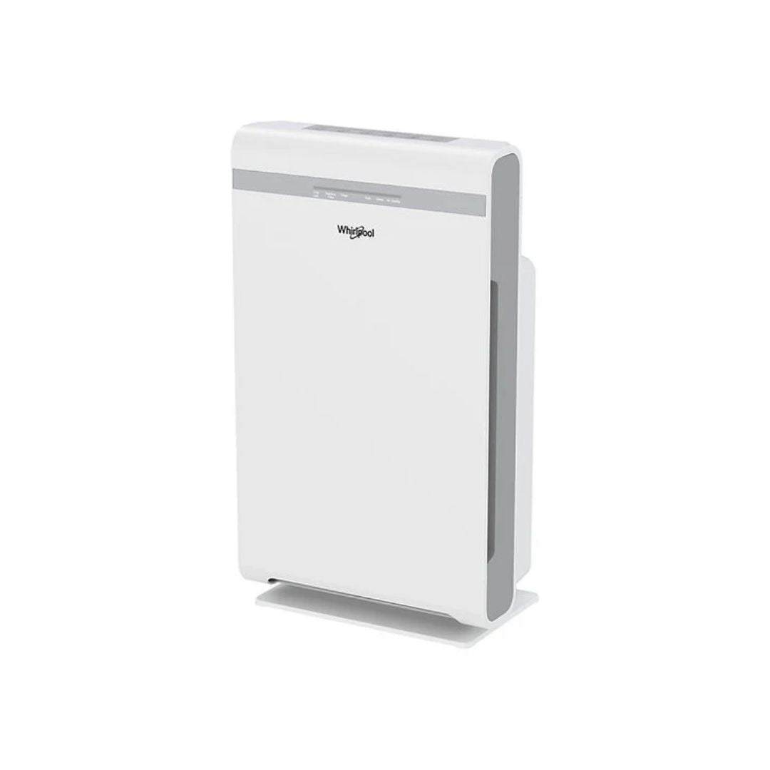 Purificador de Aire 3 Velocidades Cuenta Con Doble Sistema de Purificación Whirlpool