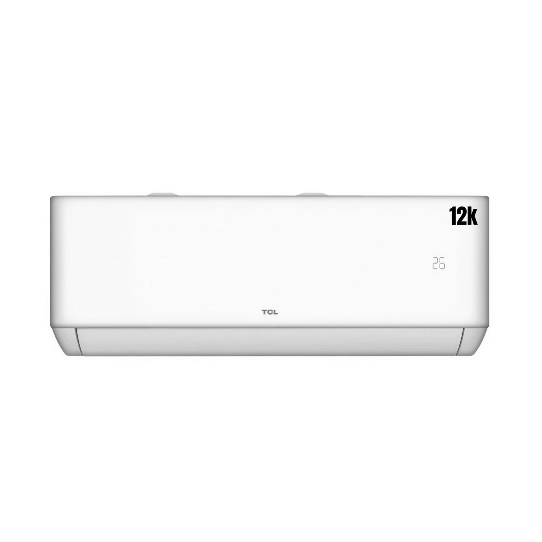 Aire Split 12000Btu 110V Blanco Tcl