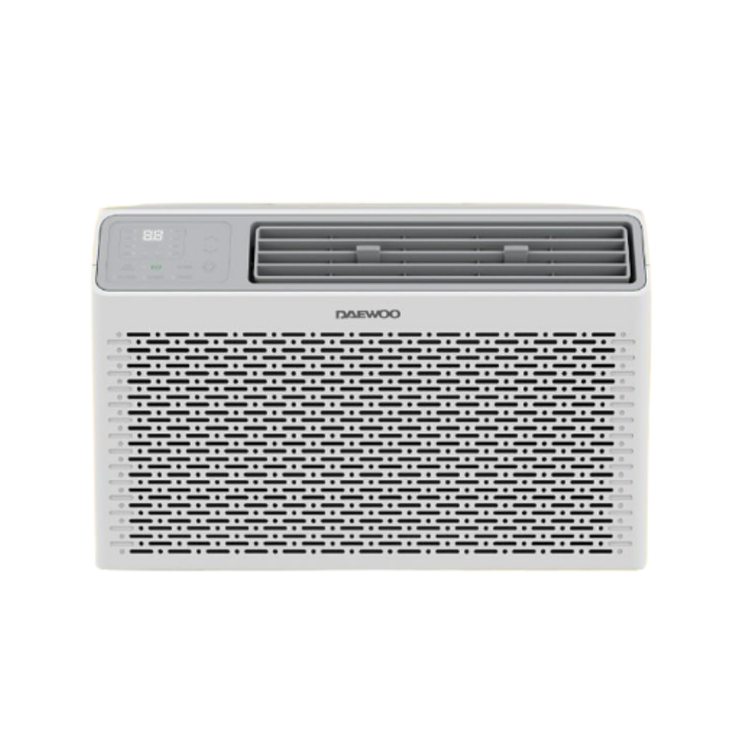 Aire Acondicionado de Ventana 12000Btu 110V Daewoo