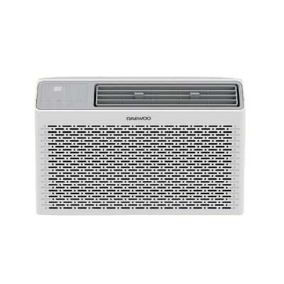 Aire Acondicionado de Ventana 12000Btu 110V Daewoo