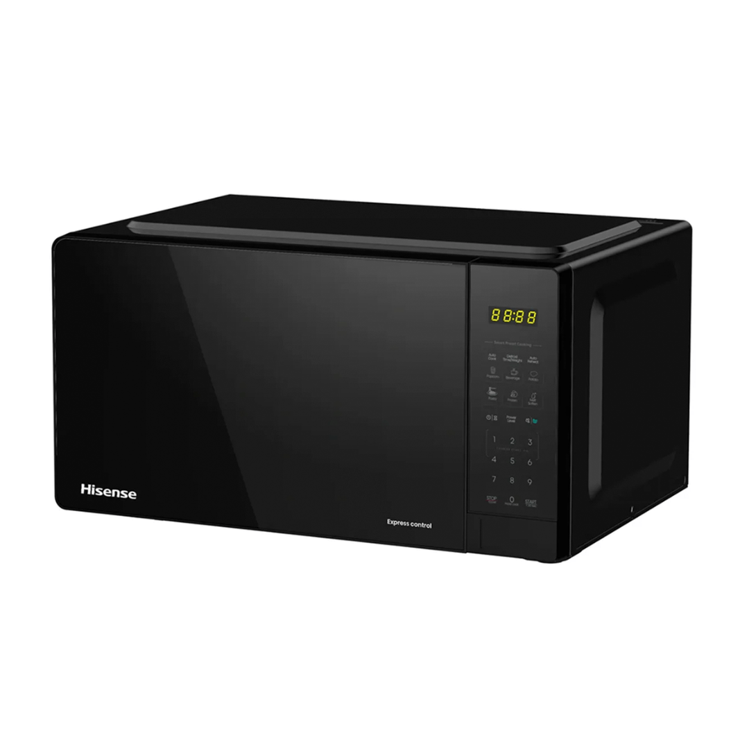 Microonda 20 Litros Negro Digital Hisense
