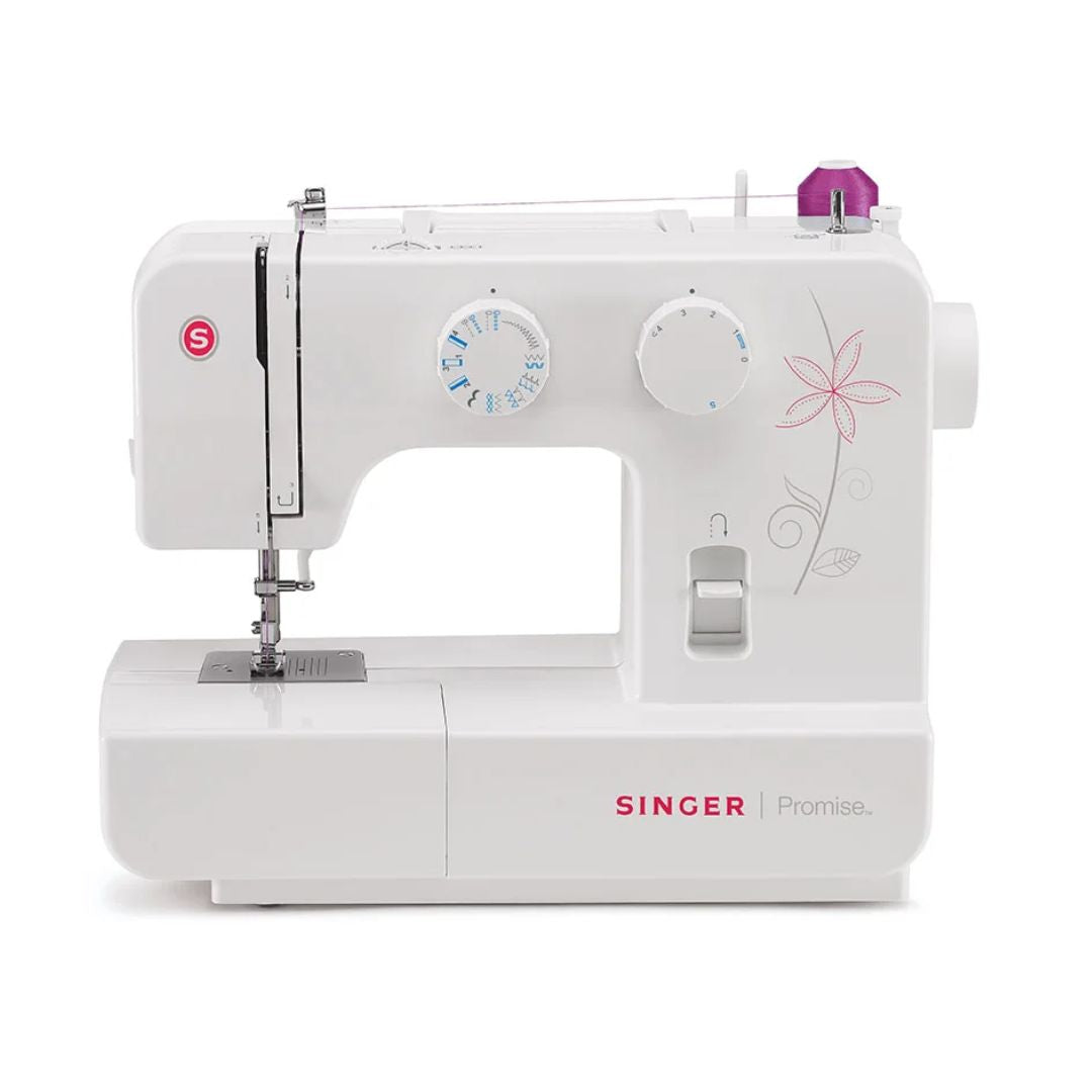 Maquina de Coser Promise  Singer