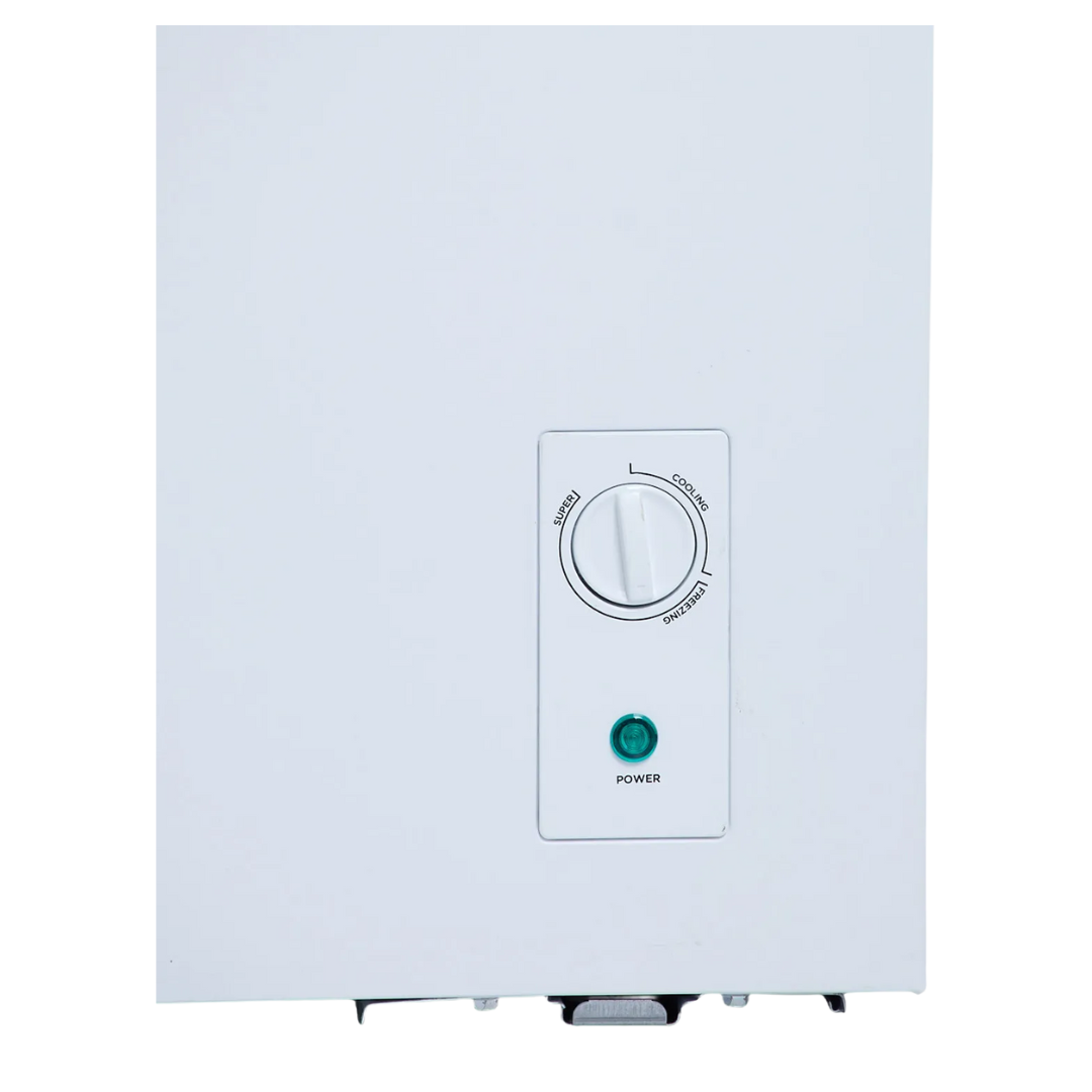 Congelador Horizontal 142 Litros Oster