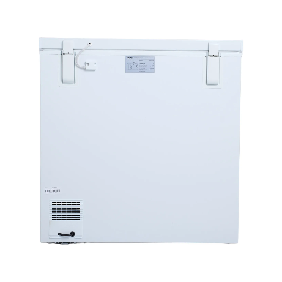 Congelador Horizontal 142 Litros Oster