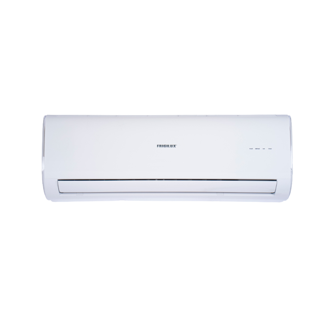 Aire Acondicionado Split Con Tecnología Inverter 12000Btu Blanco Frigilux
