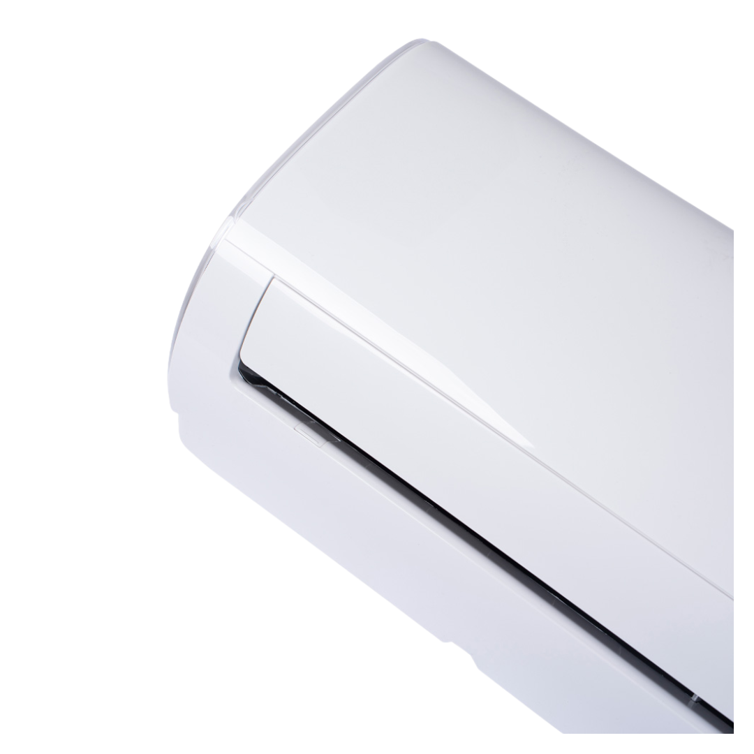 Aire Acondicionado Split Con Tecnología Inverter 12000Btu Blanco Frigilux