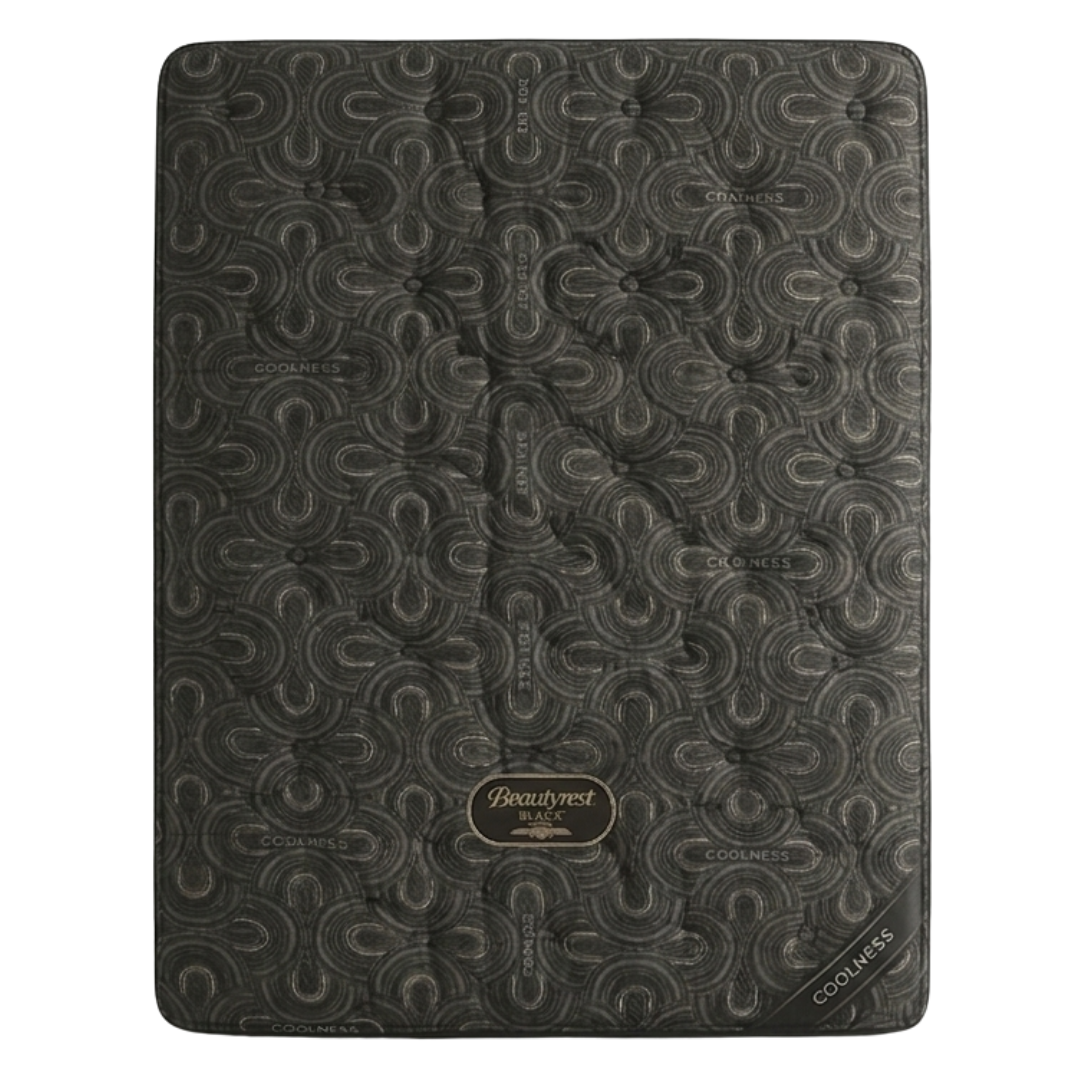 Colchón  Black 100 Aniversario Gel + Memory KING (200X200) SIMMONS