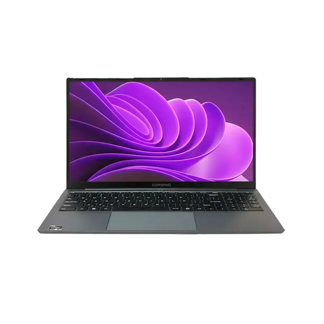 Laptop 15.6" Ryzen 5 3500u 256Gb ssd 8Gb Compaq