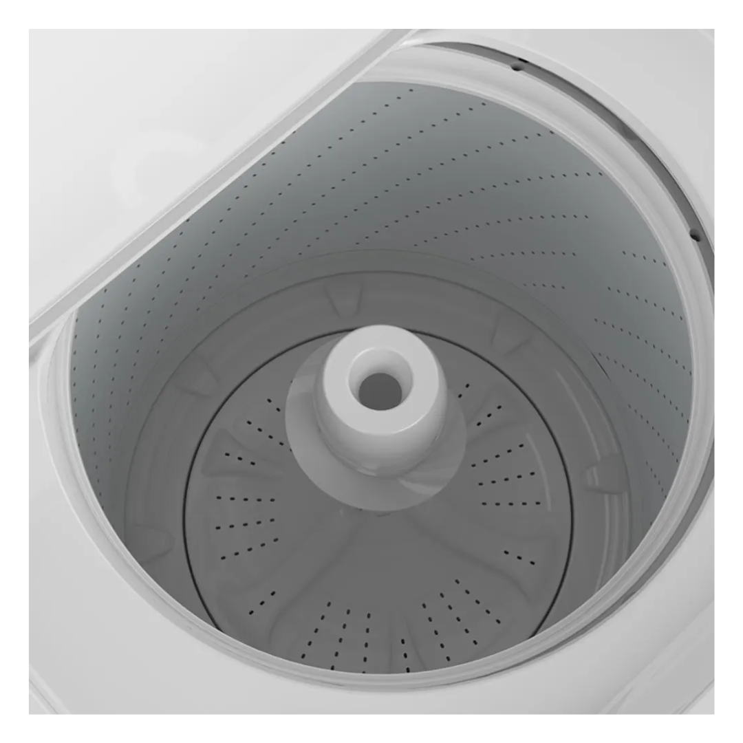 Lavadora Carga Superior Con Agitador 16 Kilos Whirlpool