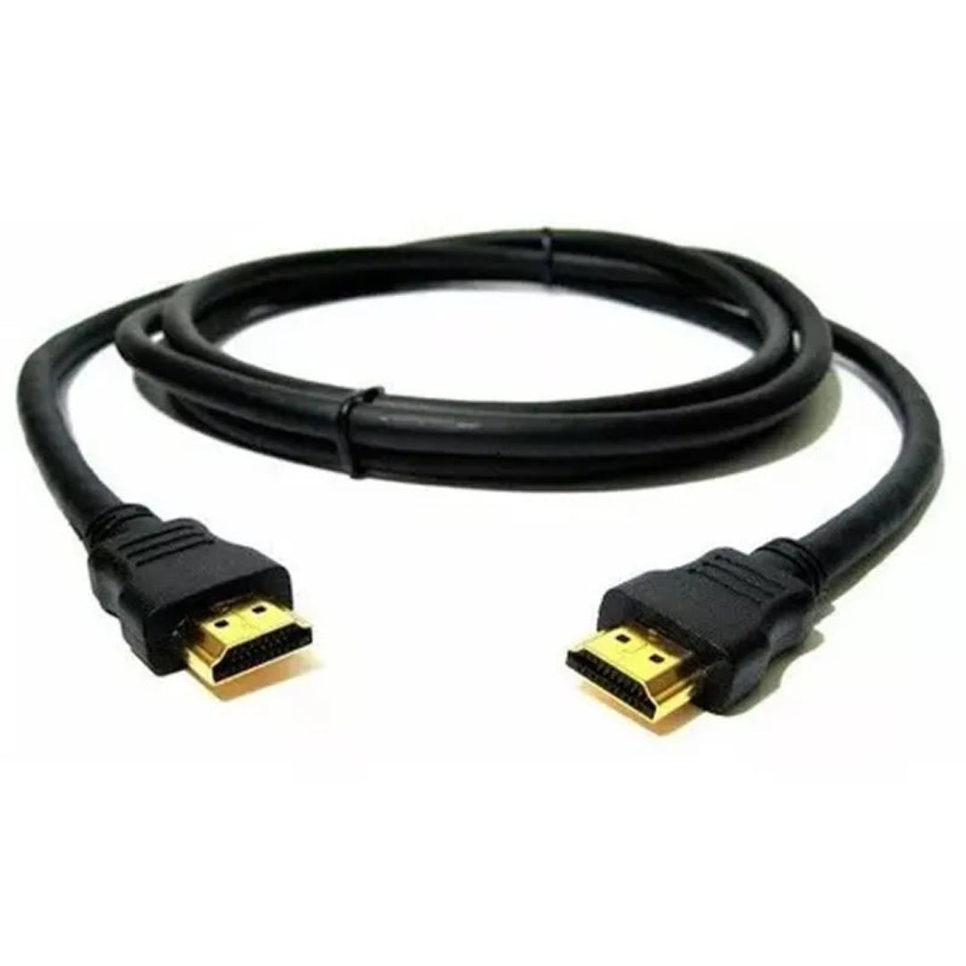 Cable HDMI 3 metros 4K SIMPLE TV