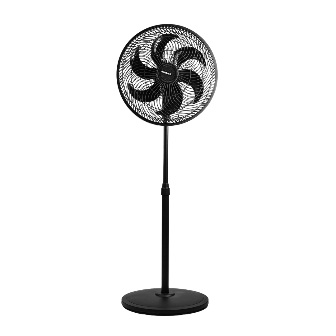 Ventilador de Pedestal 14" 7 Aspas Admiral (Copia)