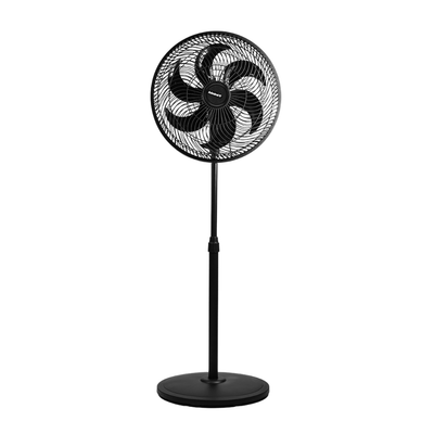 Ventilador de Pedestal 18" 6 Aspas Admiral